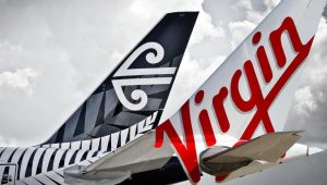 Virgin Australia and Air New Zealand Partnership Set to Take Off